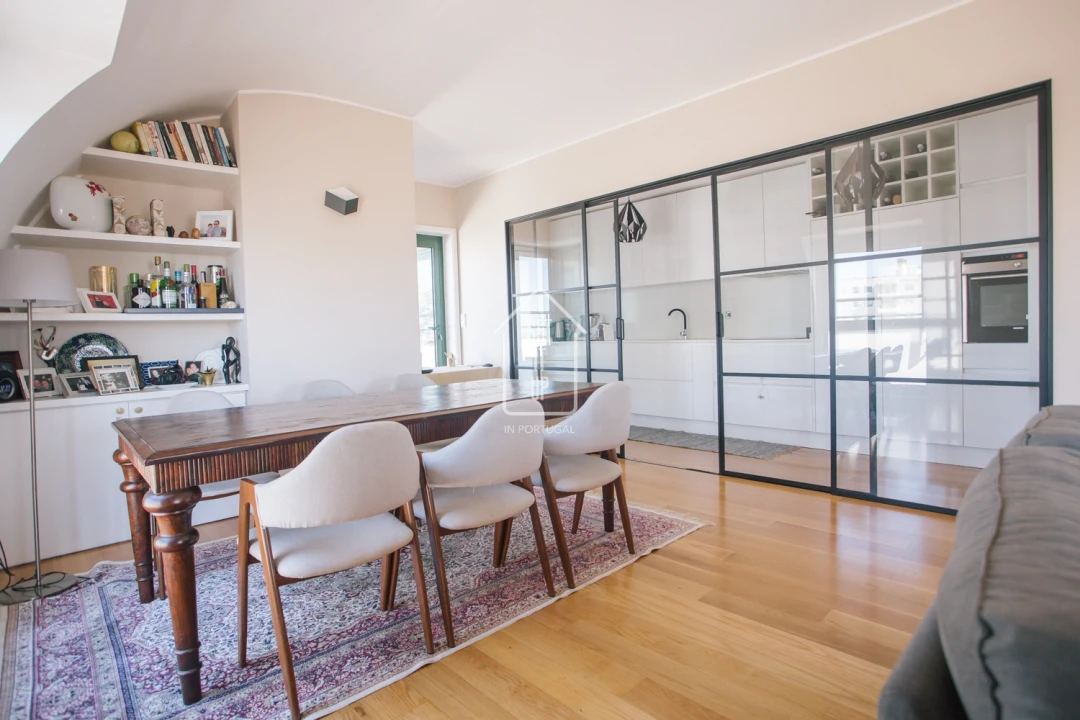 Apartamento T3 para Venda em Ramalde Foto 5