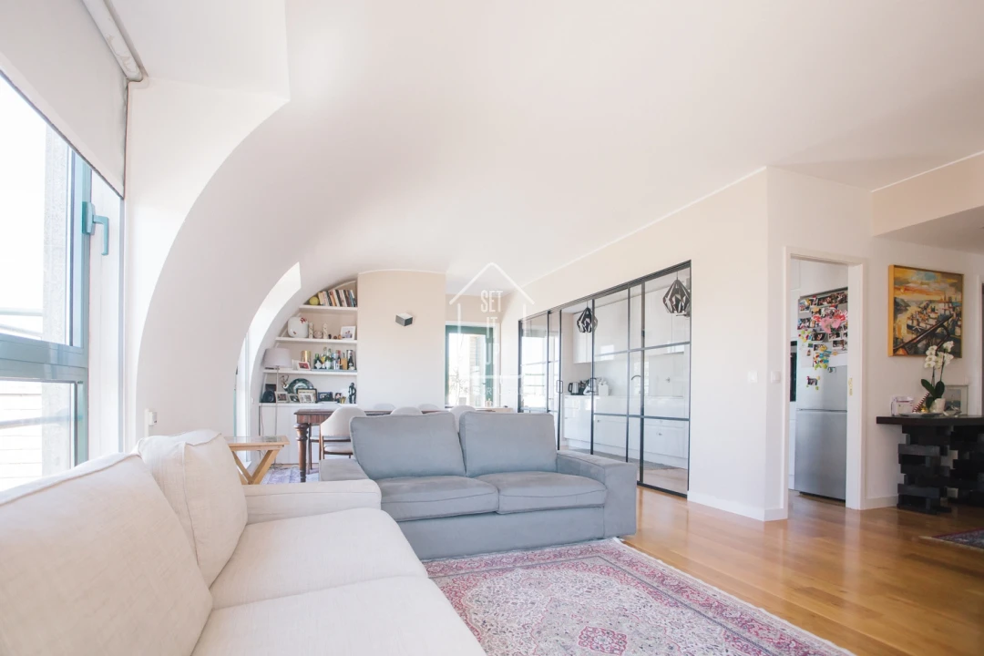 Apartamento T3 para Venda em Ramalde Foto 3