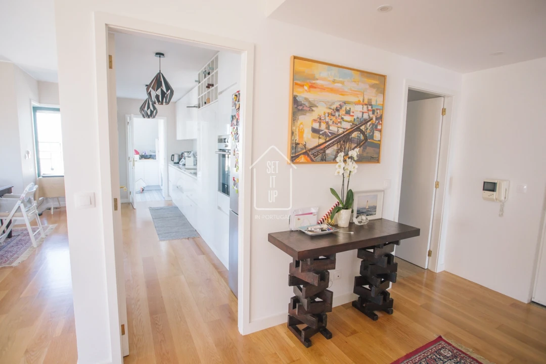 Apartamento T3 para Venda em Ramalde Foto 11