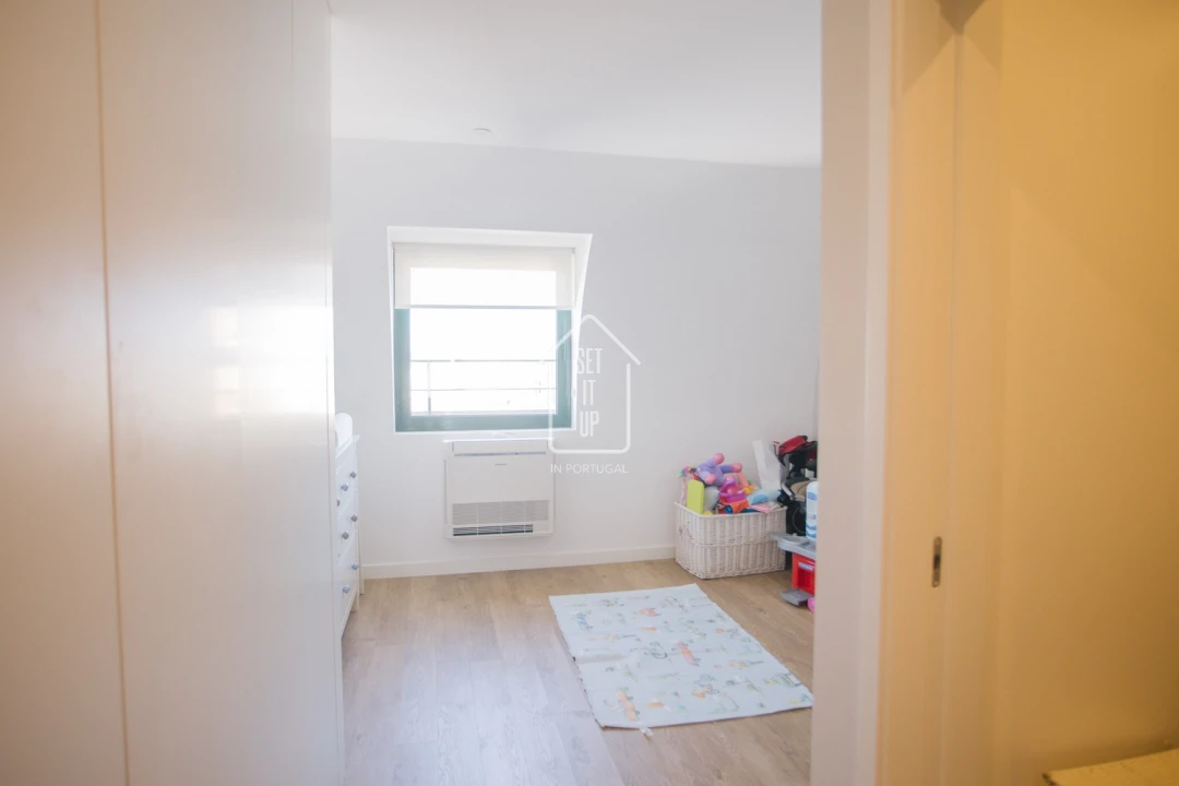 Apartamento T3 para Venda em Ramalde Foto 23