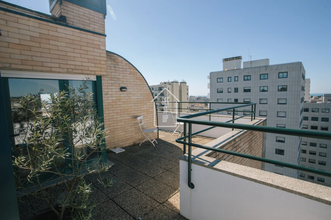 Apartamento T3 para Venda em Ramalde Foto 30