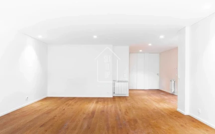 Apartamento T3 para Venda em Matosinhos e Leça da Palmeira