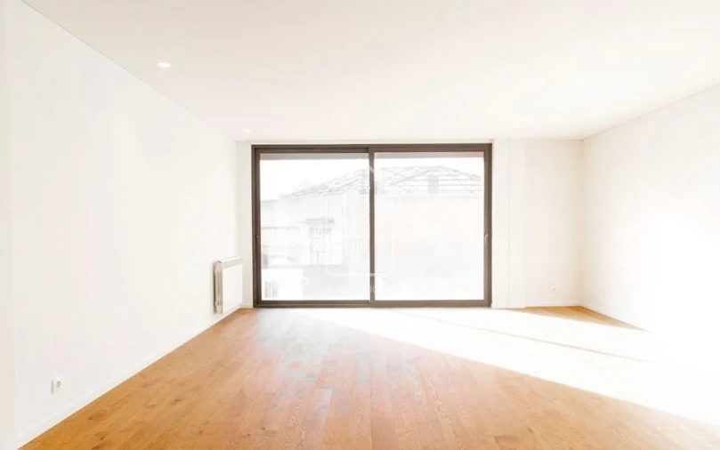 Apartamento T3 para Venda em Matosinhos e Leça da Palmeira Foto 9