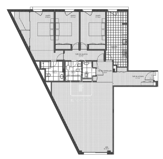 Apartamento T3 para Venda em Matosinhos e Leça da Palmeira Foto 5