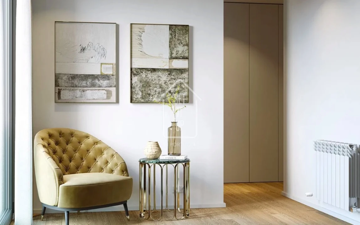 Apartamento T3 para Venda em Matosinhos e Leça da Palmeira Foto 11