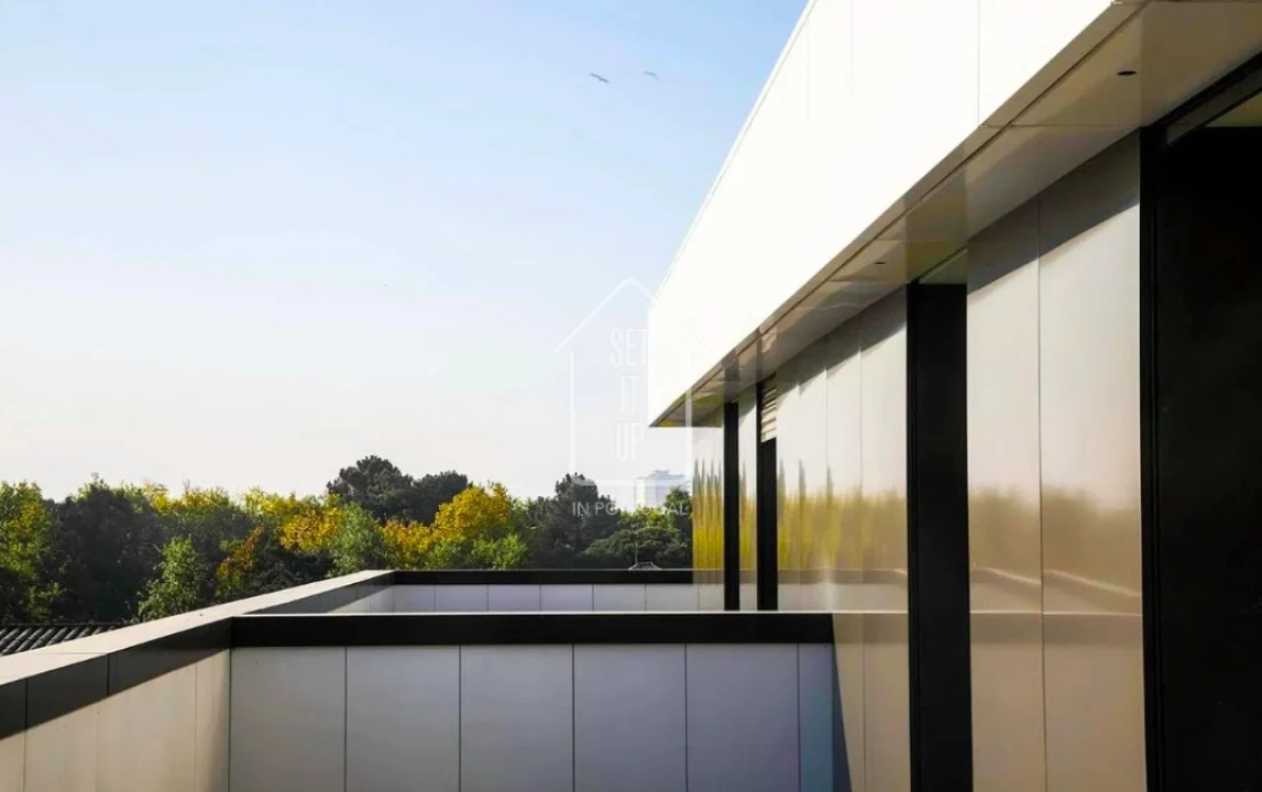 Apartamento T3 para Venda em Matosinhos e Leça da Palmeira Foto 7
