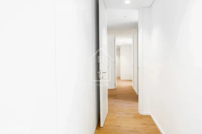 Apartamento T4 para Venda em Matosinhos e Leça da Palmeira