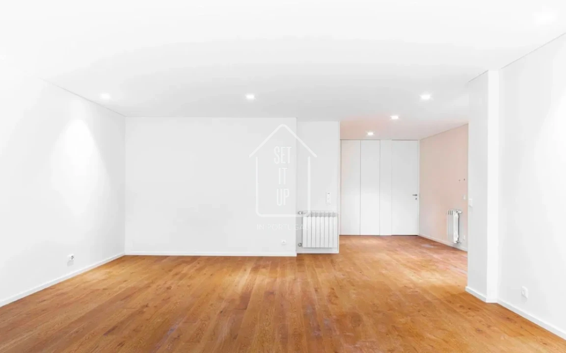 Apartamento T4 para Venda em Matosinhos e Leça da Palmeira Foto 8