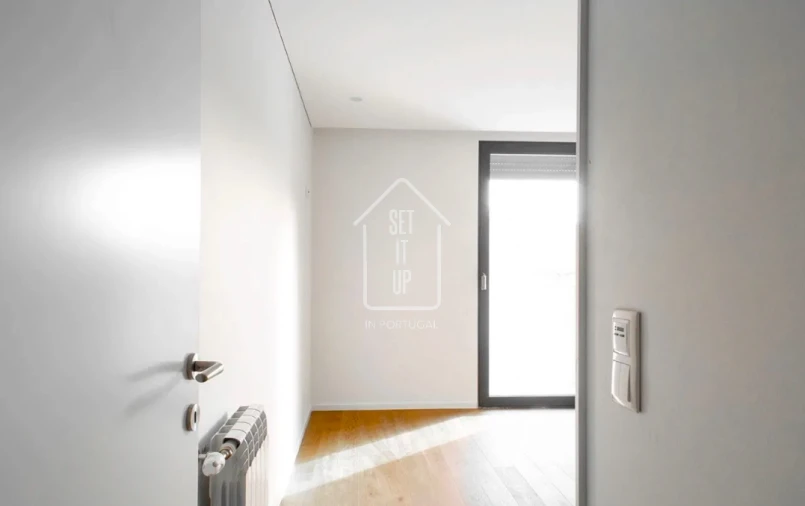 Apartamento T4 para Venda em Matosinhos e Leça da Palmeira Foto 11