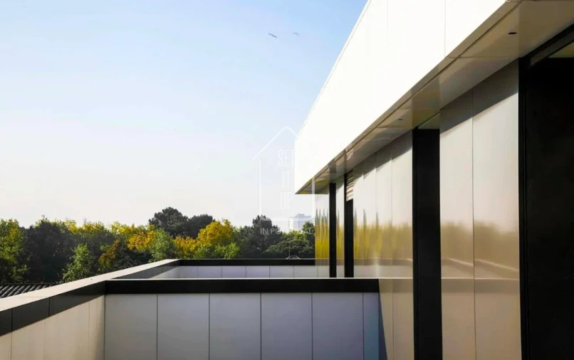 Apartamento T4 para Venda em Matosinhos e Leça da Palmeira Foto 2