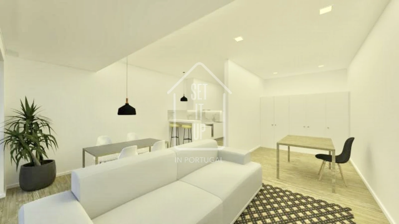 Apartamento T2 para Venda em Bonfim Foto 6