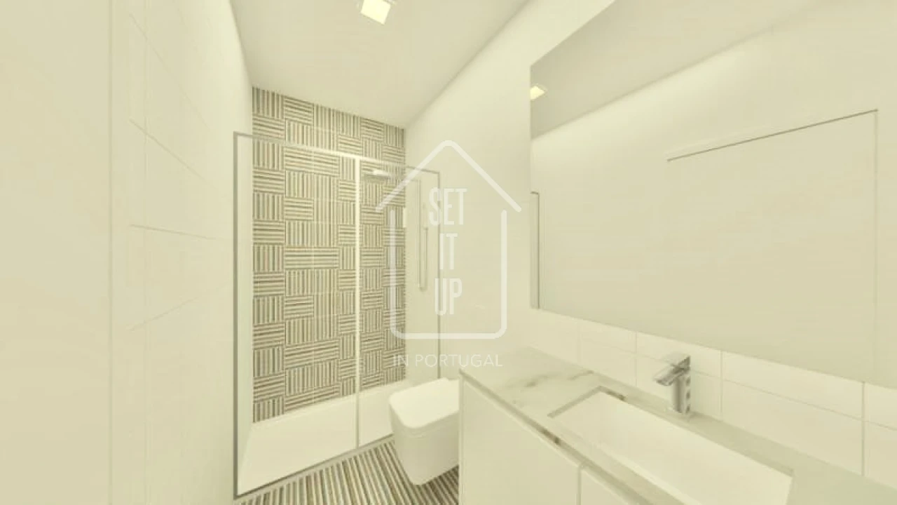 Apartamento T2 para Venda em Bonfim Foto 11
