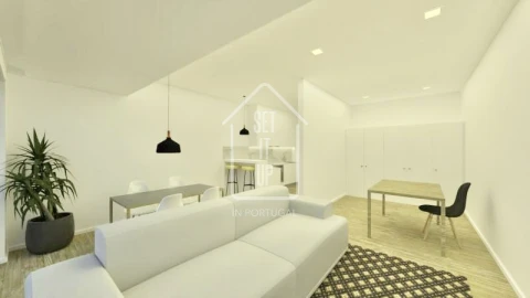Apartamento T2 para Venda em Bonfim