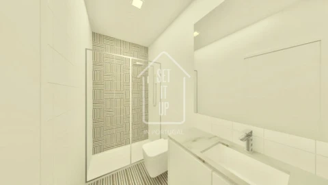 Apartamento T2 para Venda em Bonfim