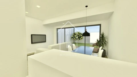 Apartamento T2 para Venda em Bonfim