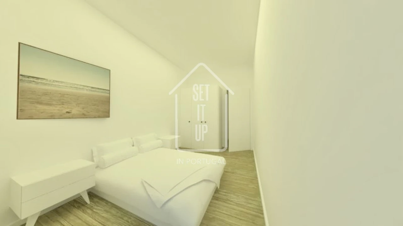 Apartamento T2 para Venda em Bonfim Foto 12