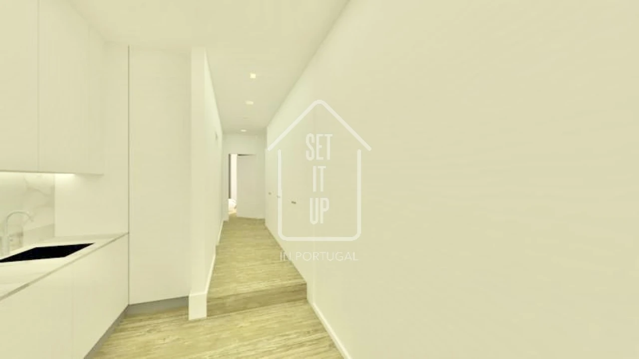Apartamento T2 para Venda em Bonfim Foto 3