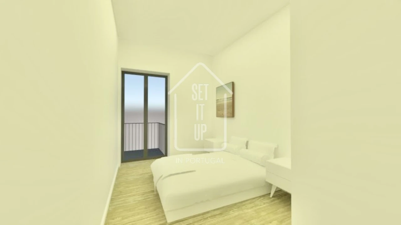 Apartamento T2 para Venda em Bonfim Foto 7