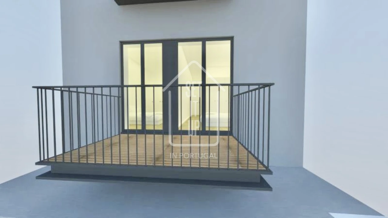 Apartamento T2 para Venda em Bonfim Foto 17