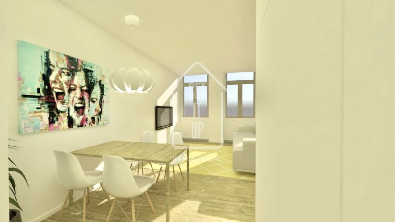 Apartamento T2 para Venda em Bonfim Foto 14
