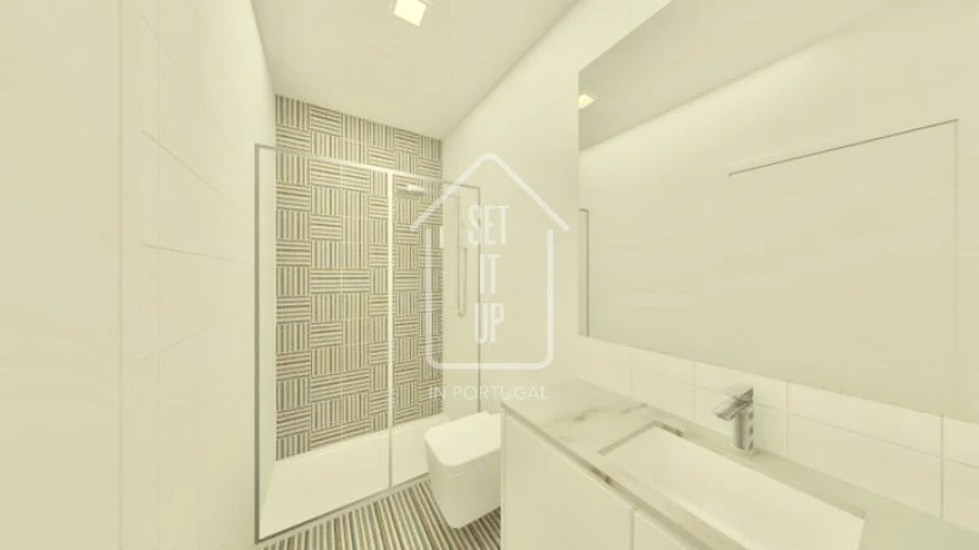Apartamento T2 para Venda em Bonfim Foto 11