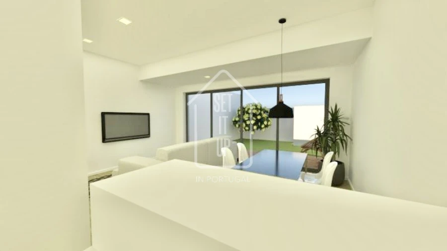 Apartamento T2 para Venda em Bonfim Foto 8