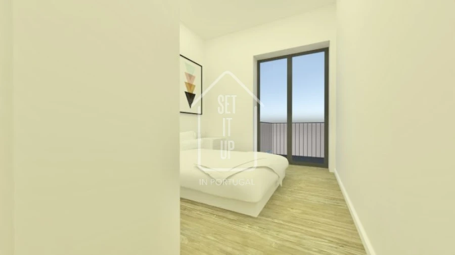 Apartamento T2 para Venda em Bonfim Foto 15