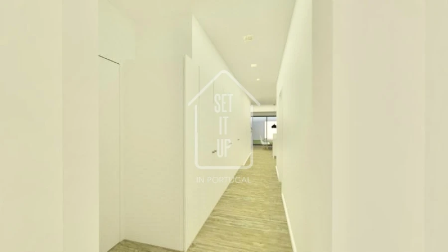 Apartamento T2 para Venda em Bonfim Foto 19