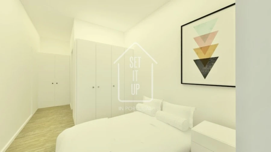 Apartamento T2 para Venda em Bonfim Foto 16