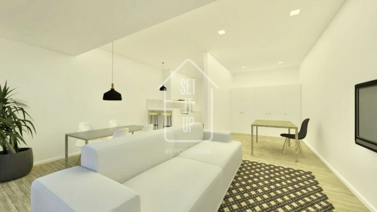 Apartamento T2 para Venda em Bonfim Foto 13
