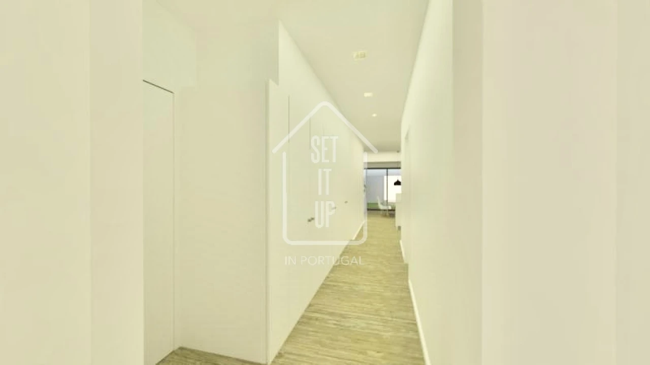 Apartamento T2 para Venda em Bonfim Foto 19