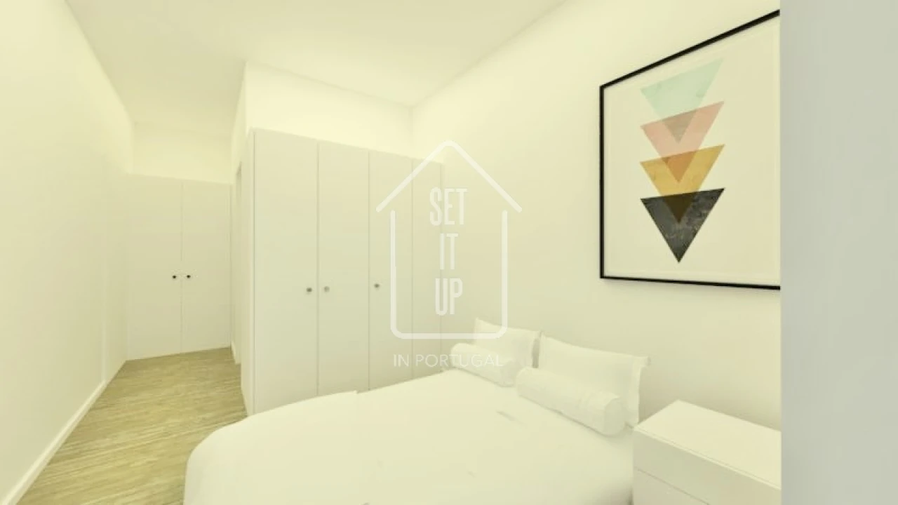 Apartamento T2 para Venda em Bonfim Foto 16