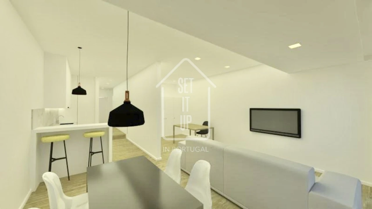 Apartamento T2 para Venda em Bonfim Foto 10
