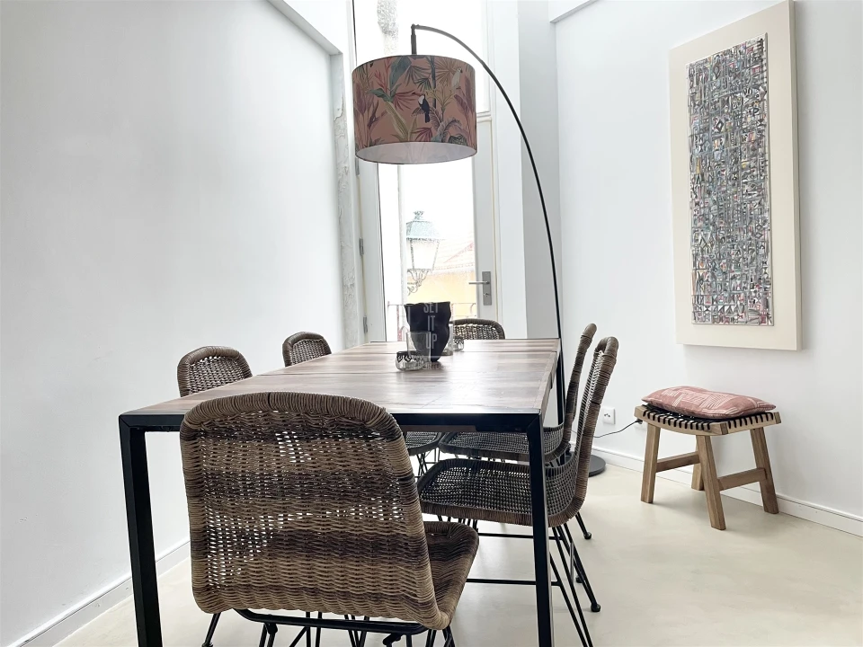 Apartamento T2 para Venda em Cedofeita, Santo Ildefonso, Sé, Miragaia, São Nicolau e Vitória Foto 28