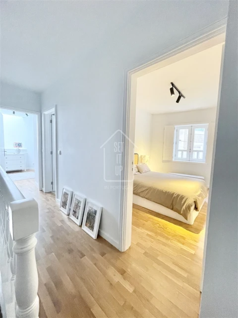 Apartamento T2 para Venda em Cedofeita, Santo Ildefonso, Sé, Miragaia, São Nicolau e Vitória
