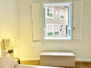 Apartamento T2 para Venda em Cedofeita, Santo Ildefonso, Sé, Miragaia, São Nicolau e Vitória