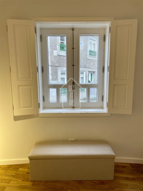 Apartamento T2 para Venda em Cedofeita, Santo Ildefonso, Sé, Miragaia, São Nicolau e Vitória