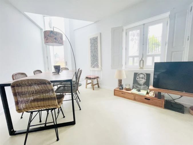 Apartamento T2 para Venda em Cedofeita, Santo Ildefonso, Sé, Miragaia, São Nicolau e Vitória Foto 29