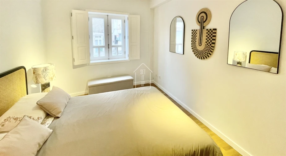 Apartamento T2 para Venda em Cedofeita, Santo Ildefonso, Sé, Miragaia, São Nicolau e Vitória Foto 7