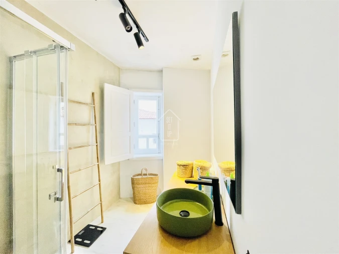 Apartamento T2 para Venda em Cedofeita, Santo Ildefonso, Sé, Miragaia, São Nicolau e Vitória Foto 16