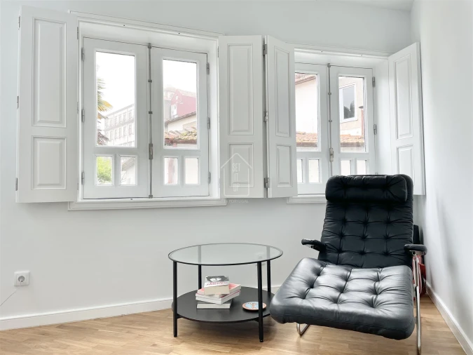 Apartamento T2 para Venda em Cedofeita, Santo Ildefonso, Sé, Miragaia, São Nicolau e Vitória Foto 21