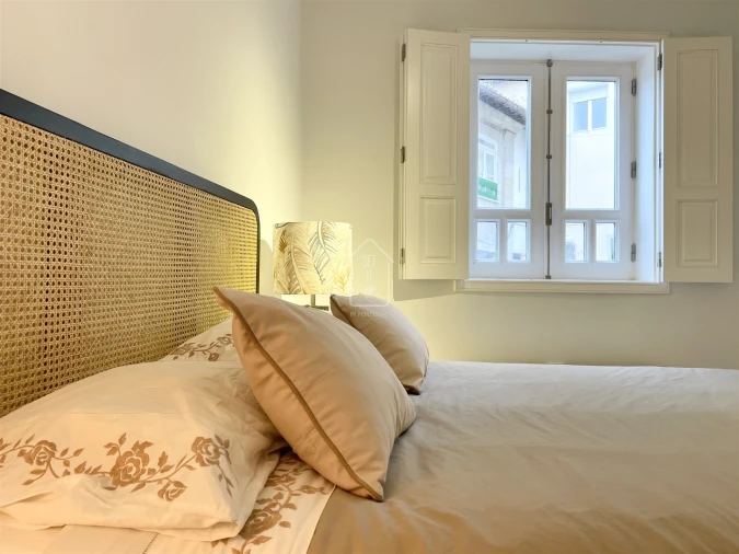 Apartamento T2 para Venda em Cedofeita, Santo Ildefonso, Sé, Miragaia, São Nicolau e Vitória Foto 6