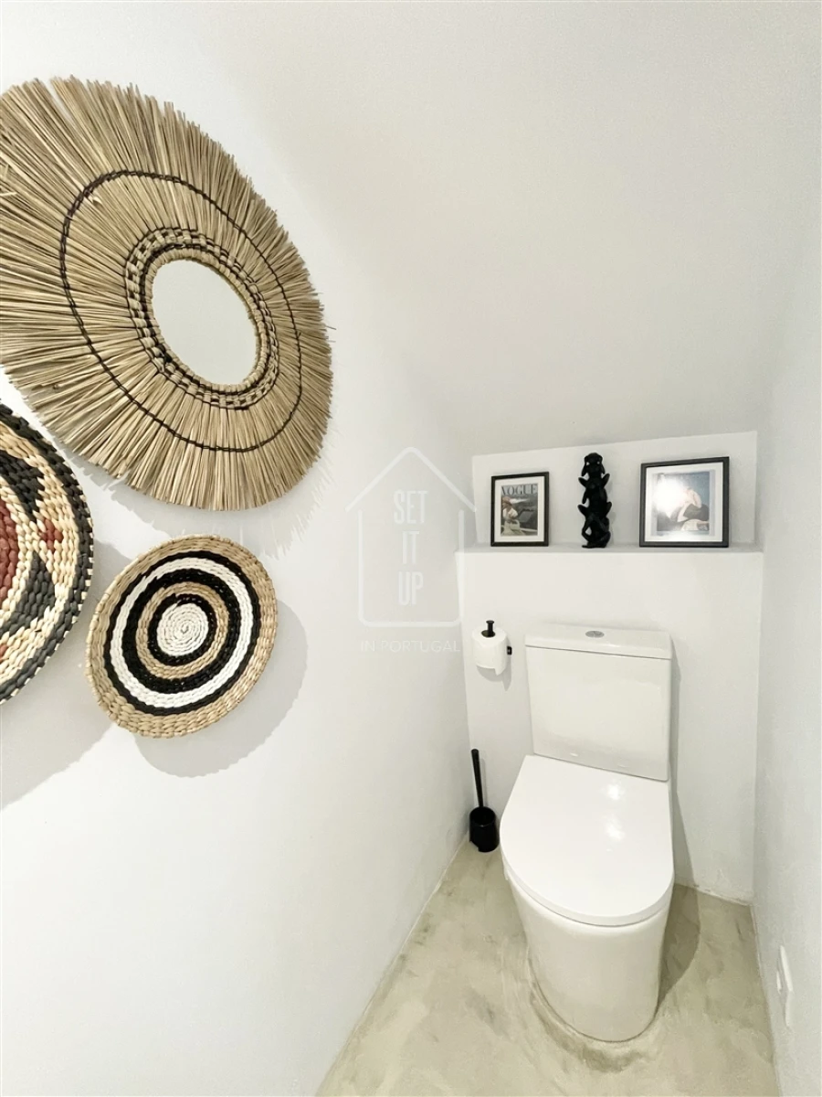 Apartamento T2 para Venda em Cedofeita, Santo Ildefonso, Sé, Miragaia, São Nicolau e Vitória Foto 41