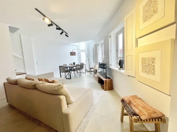 Apartamento T2 para Venda em Cedofeita, Santo Ildefonso, Sé, Miragaia, São Nicolau e Vitória Foto 33