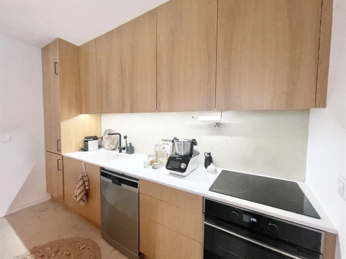 Apartamento T2 para Venda em Cedofeita, Santo Ildefonso, Sé, Miragaia, São Nicolau e Vitória Foto 36