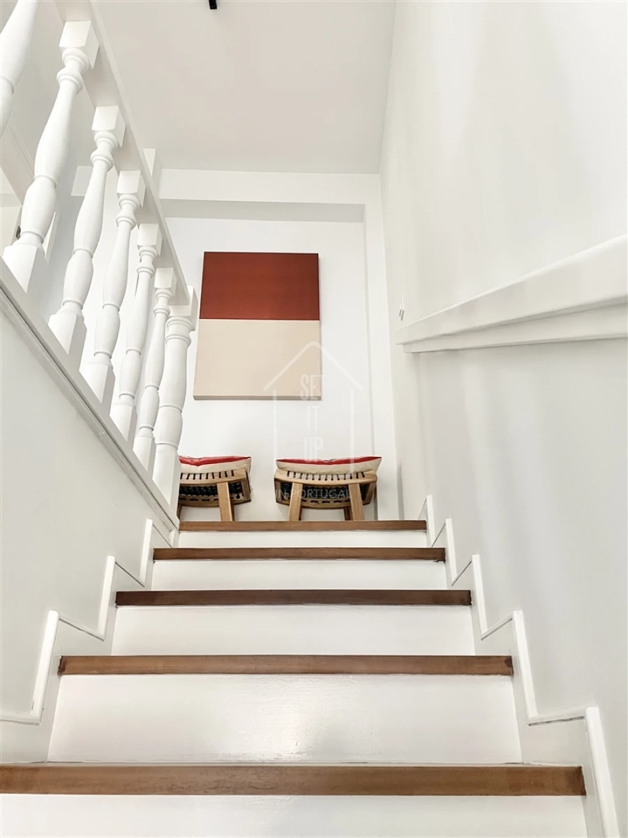 Apartamento T2 para Venda em Cedofeita, Santo Ildefonso, Sé, Miragaia, São Nicolau e Vitória Foto 25