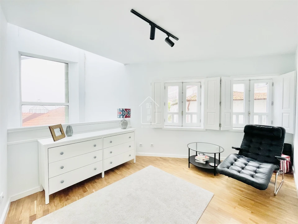 Apartamento T2 para Venda em Cedofeita, Santo Ildefonso, Sé, Miragaia, São Nicolau e Vitória Foto 19