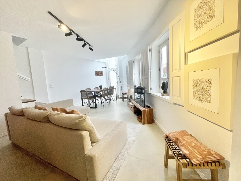 Apartamento T2 para Venda em Cedofeita, Santo Ildefonso, Sé, Miragaia, São Nicolau e Vitória Foto 33