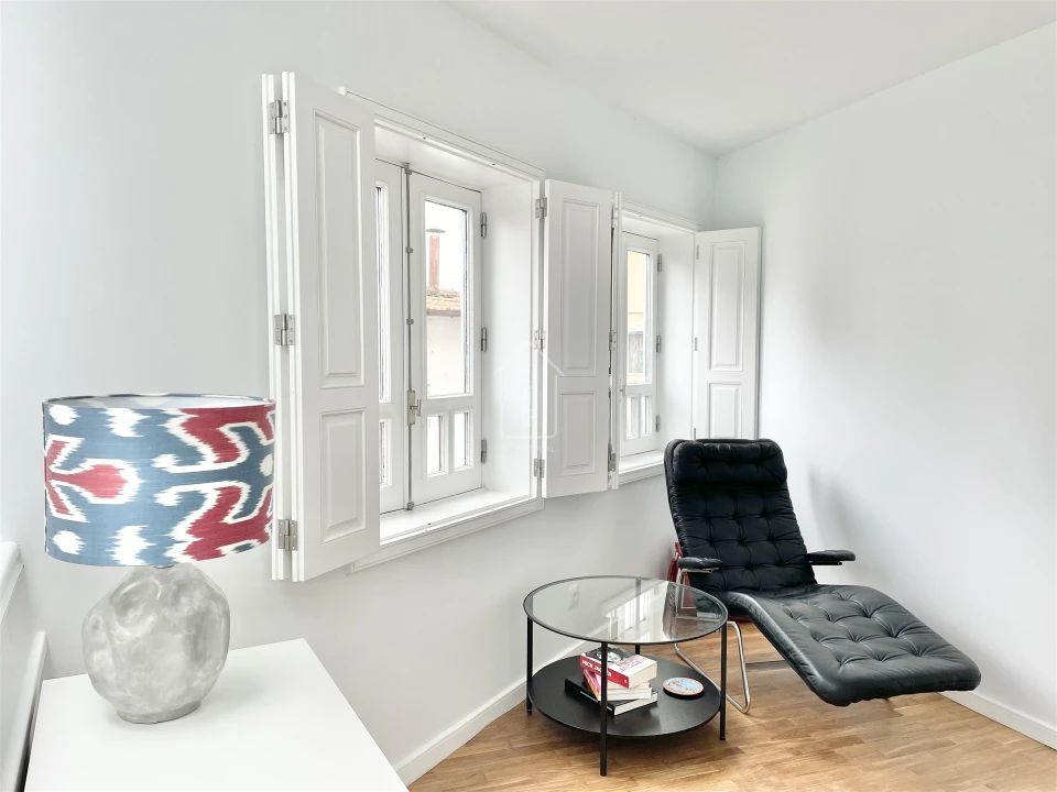 Apartamento T2 para Venda em Cedofeita, Santo Ildefonso, Sé, Miragaia, São Nicolau e Vitória Foto 22