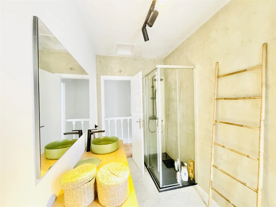 Apartamento T2 para Venda em Cedofeita, Santo Ildefonso, Sé, Miragaia, São Nicolau e Vitória Foto 13